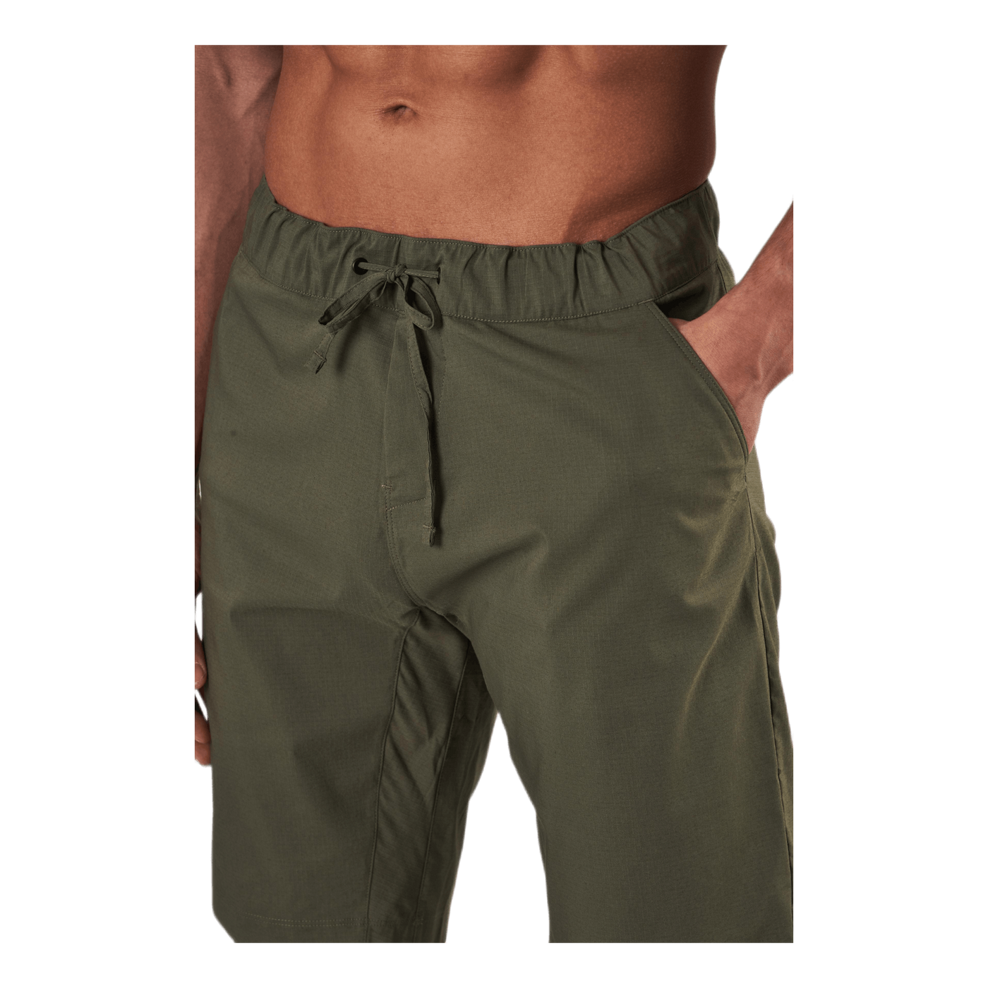 Explore Shorts Green