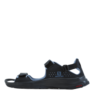 Tech Sandal Feel Black