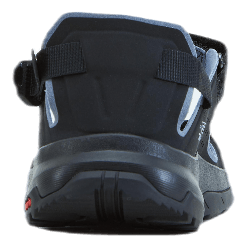 Tech Sandal Feel Black