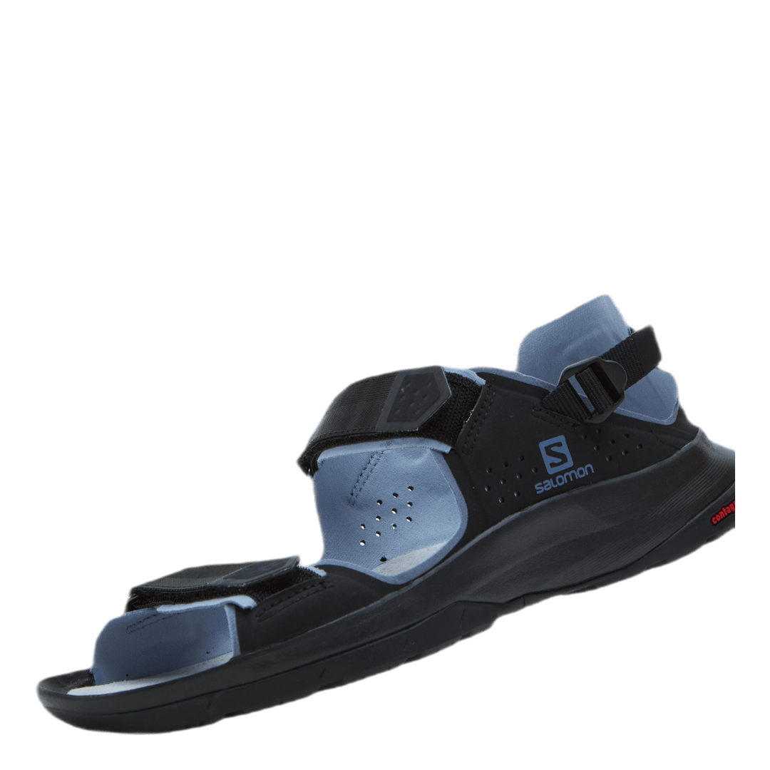 Tech Sandal Feel Black Salomon –