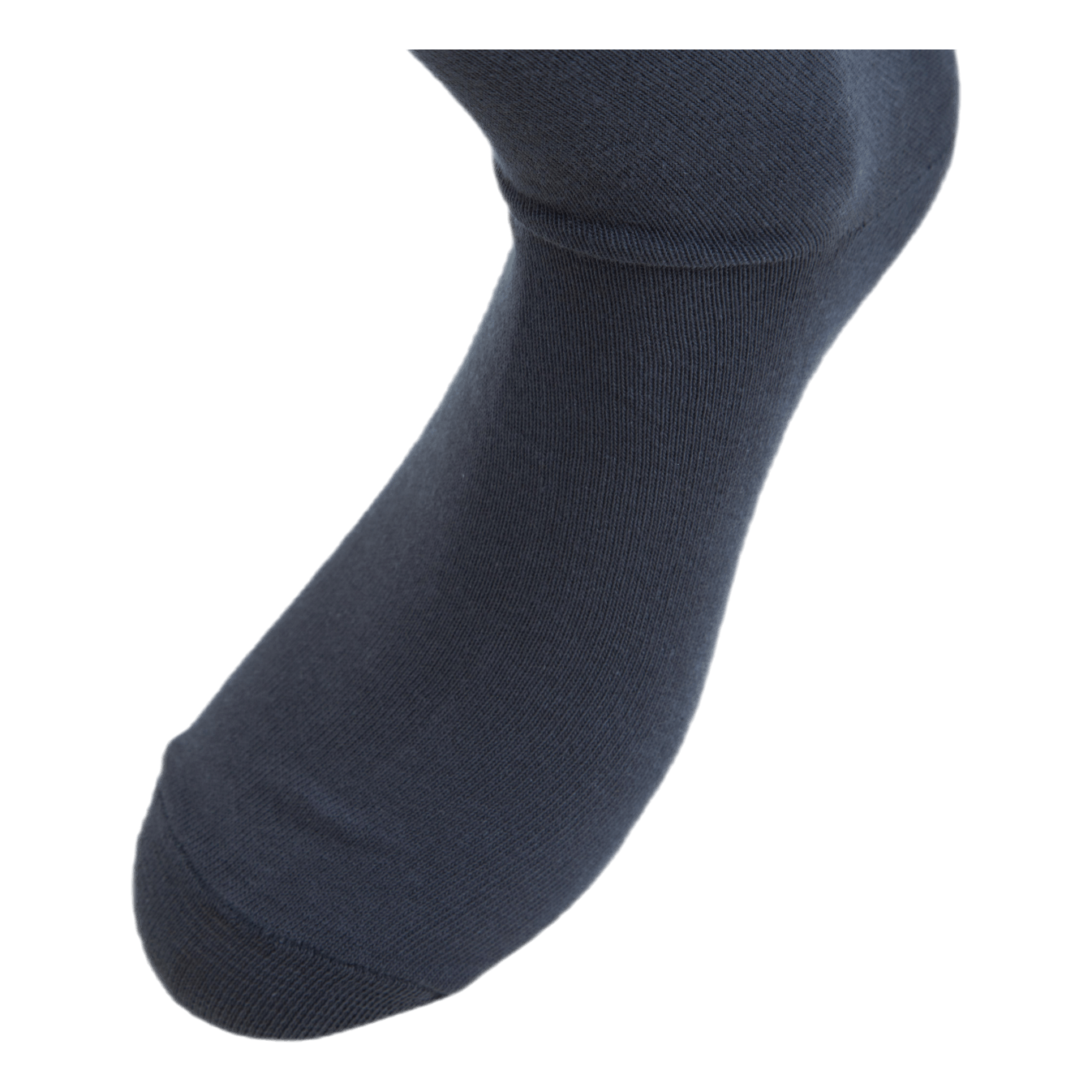 Socks Organic Cotton 5-pack Grey