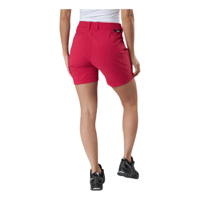 Piper Shorts Pink