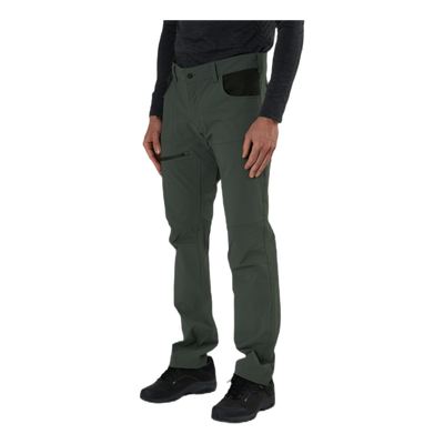 Darwin Pant Green