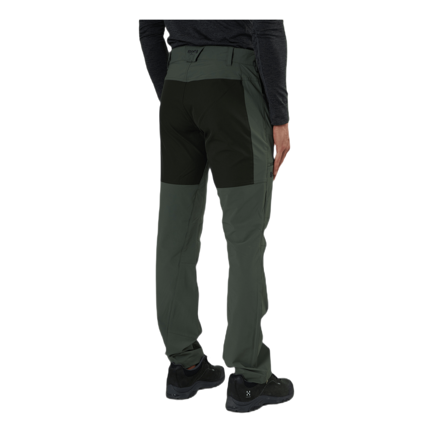 Darwin Pant Green