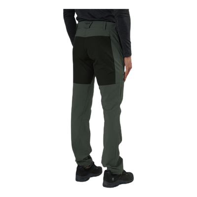 Darwin Pant Green