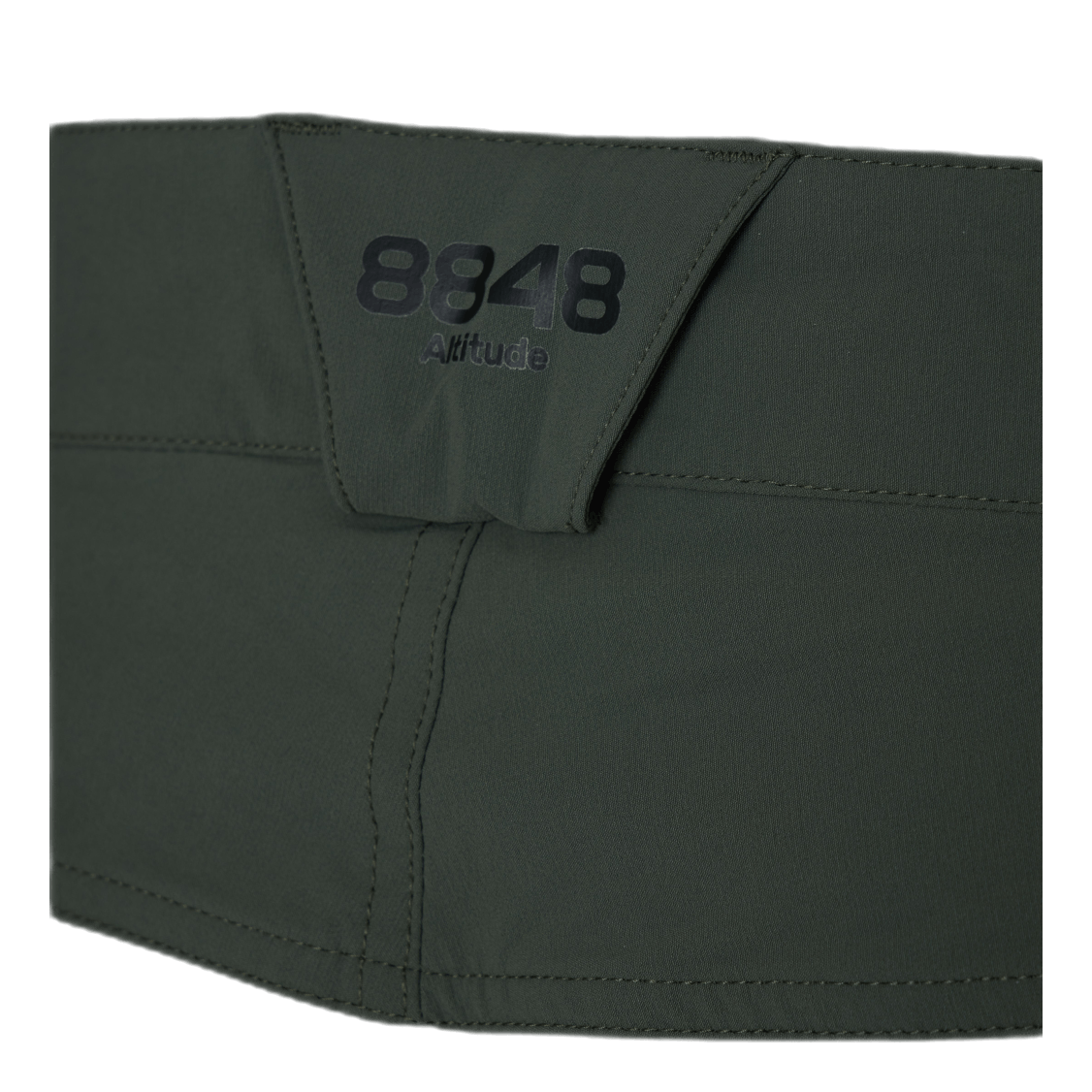 Darwin Pant Green