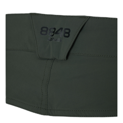 Darwin Pant Green