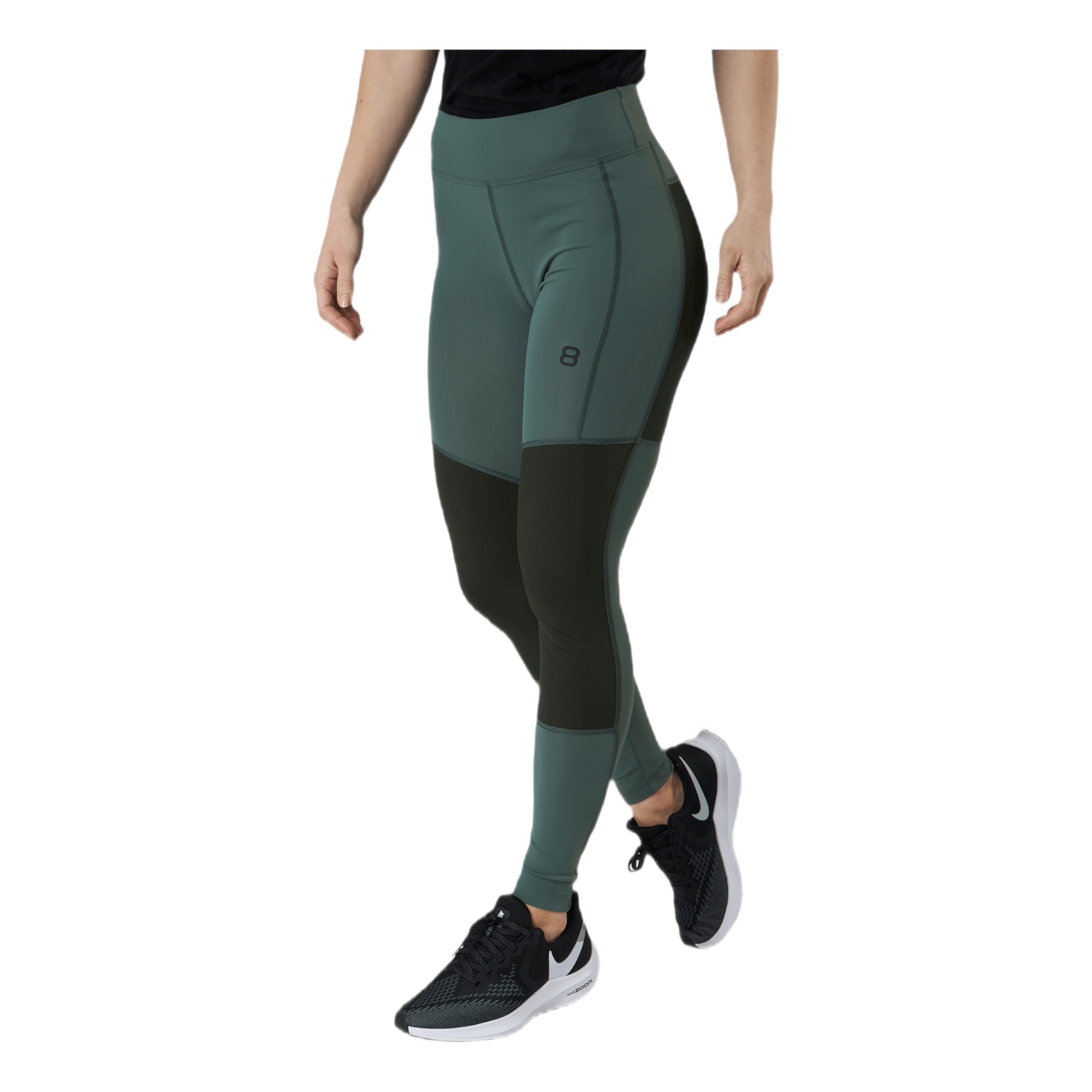 Athina Tights Green