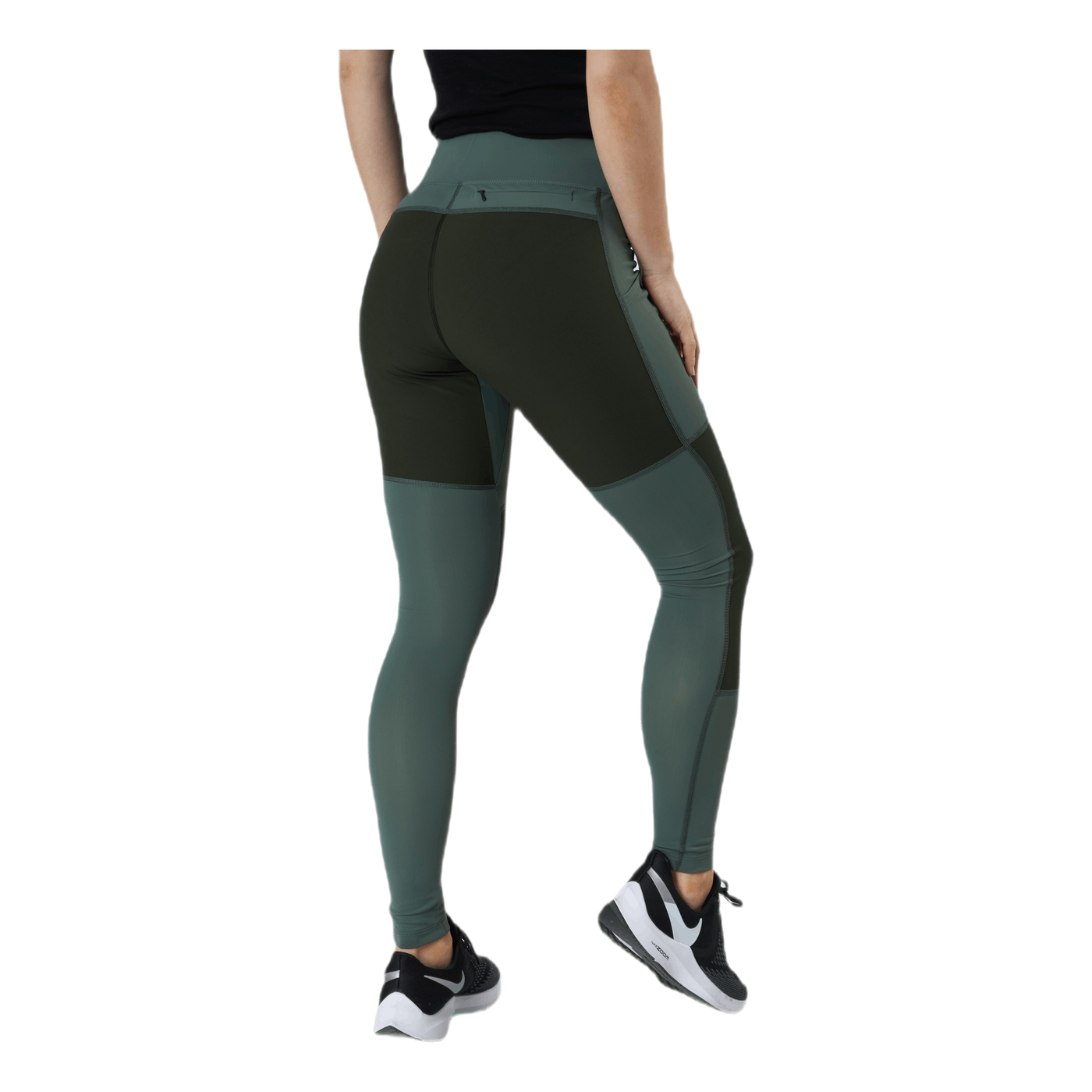 Athina Tights Green