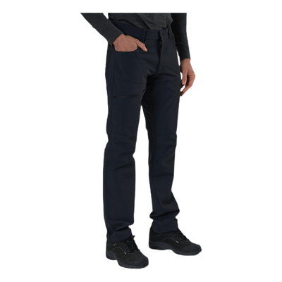 Darwin Pant Black