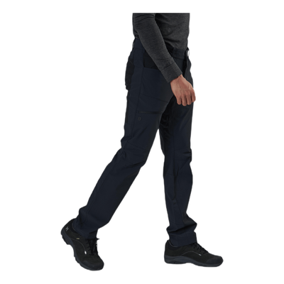 Darwin Pant Black