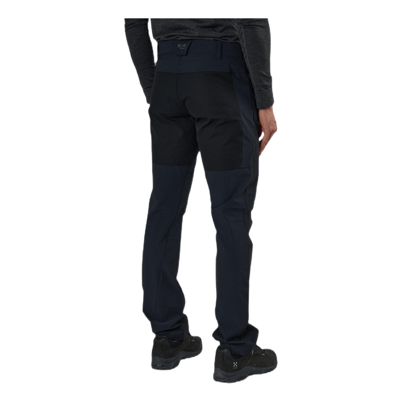 Darwin Pant Black