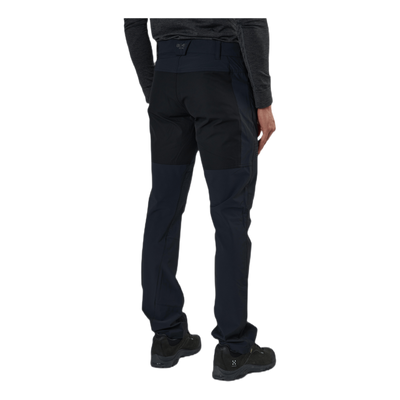 Darwin Pant Black