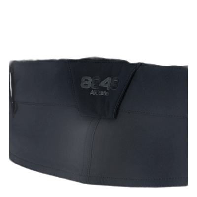 Darwin Pant Black