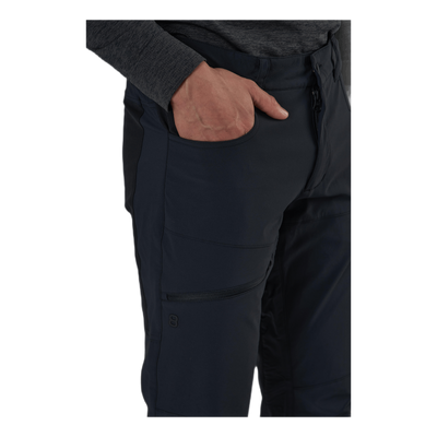 Darwin Pant Black