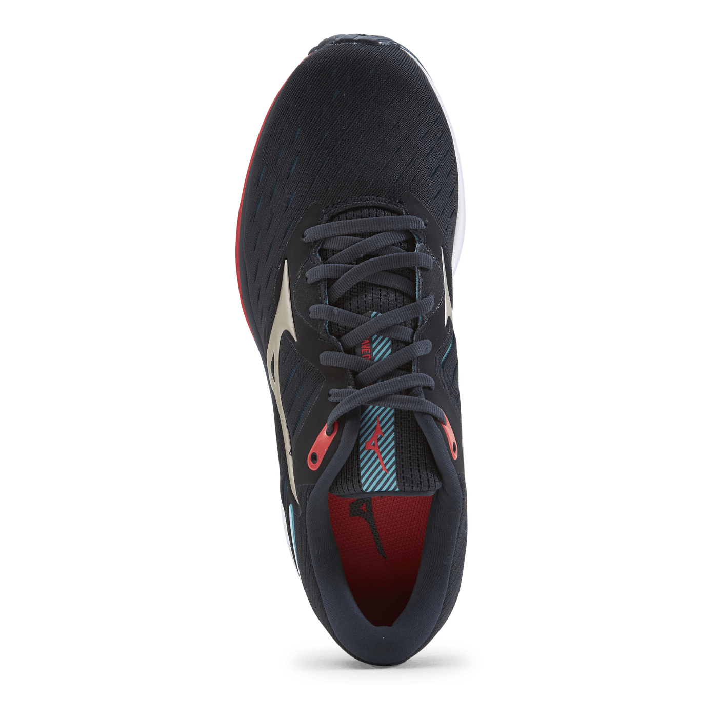 Wave Rider 24 Blue/Grey/Red
