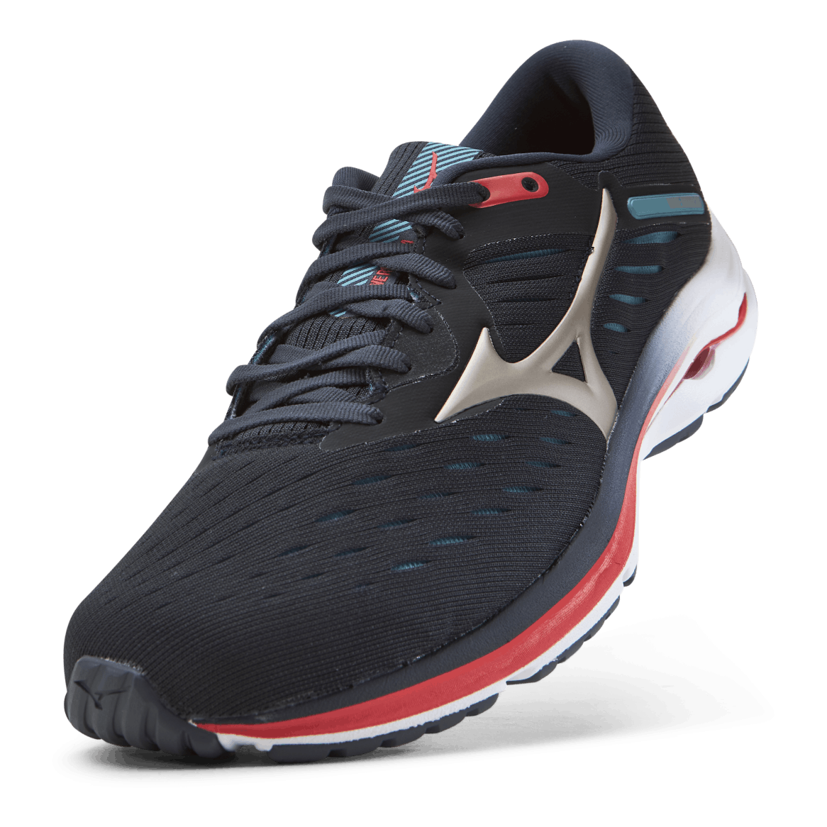 Wave Rider 24 Blue/Grey/Red
