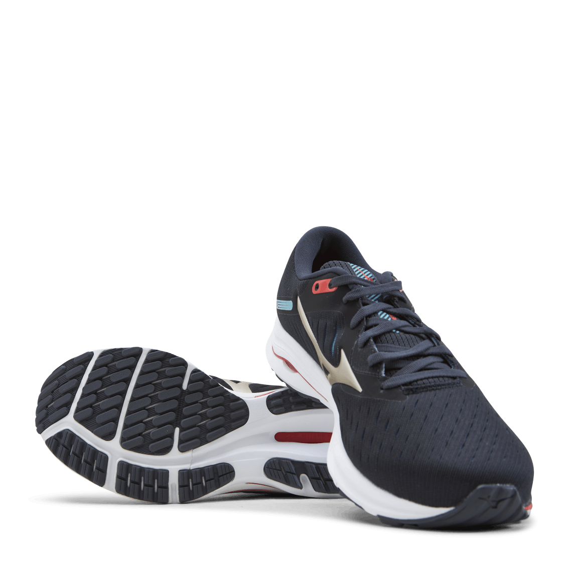 Wave Rider 24 Blue/Grey/Red