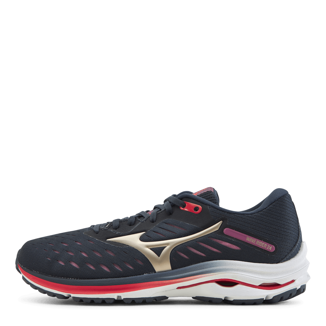 Wave Rider 24 Blue/Purple/Gold