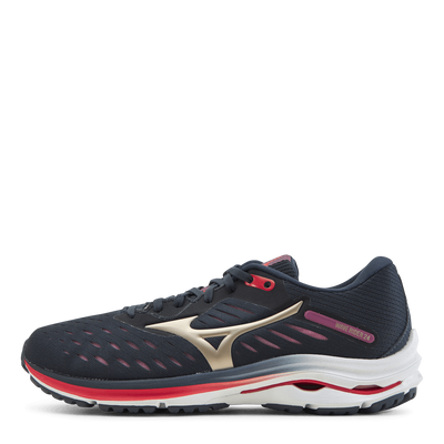 Wave Rider 24 Blue/Purple/Gold