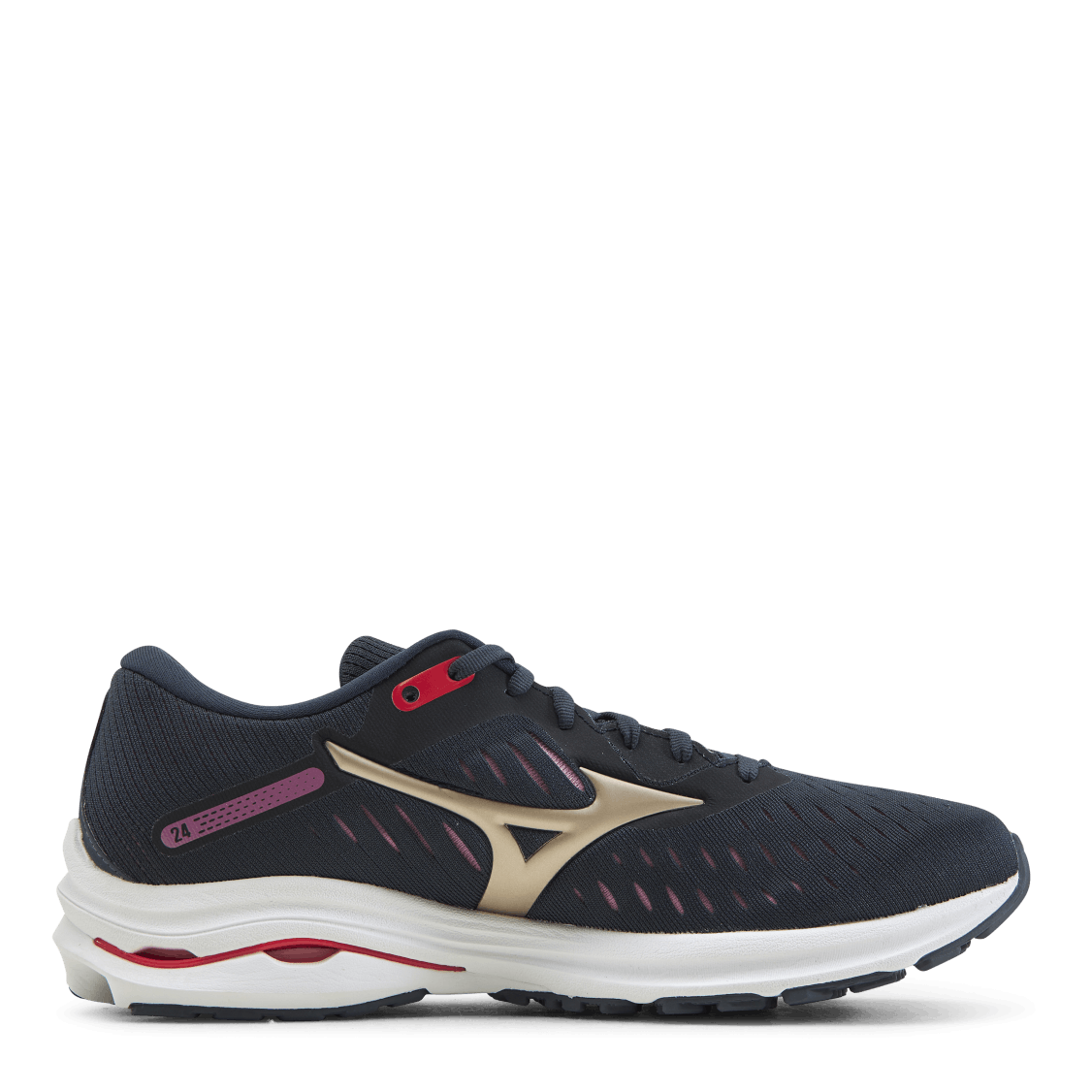 Wave Rider 24 Blue/Purple/Gold
