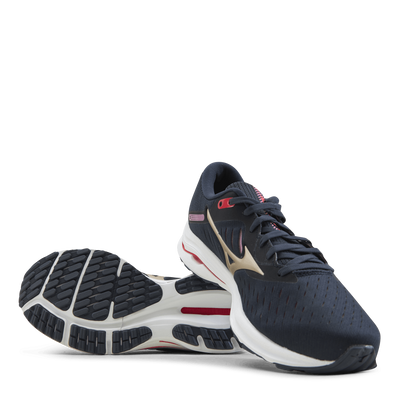 Wave Rider 24 Blue/Purple/Gold
