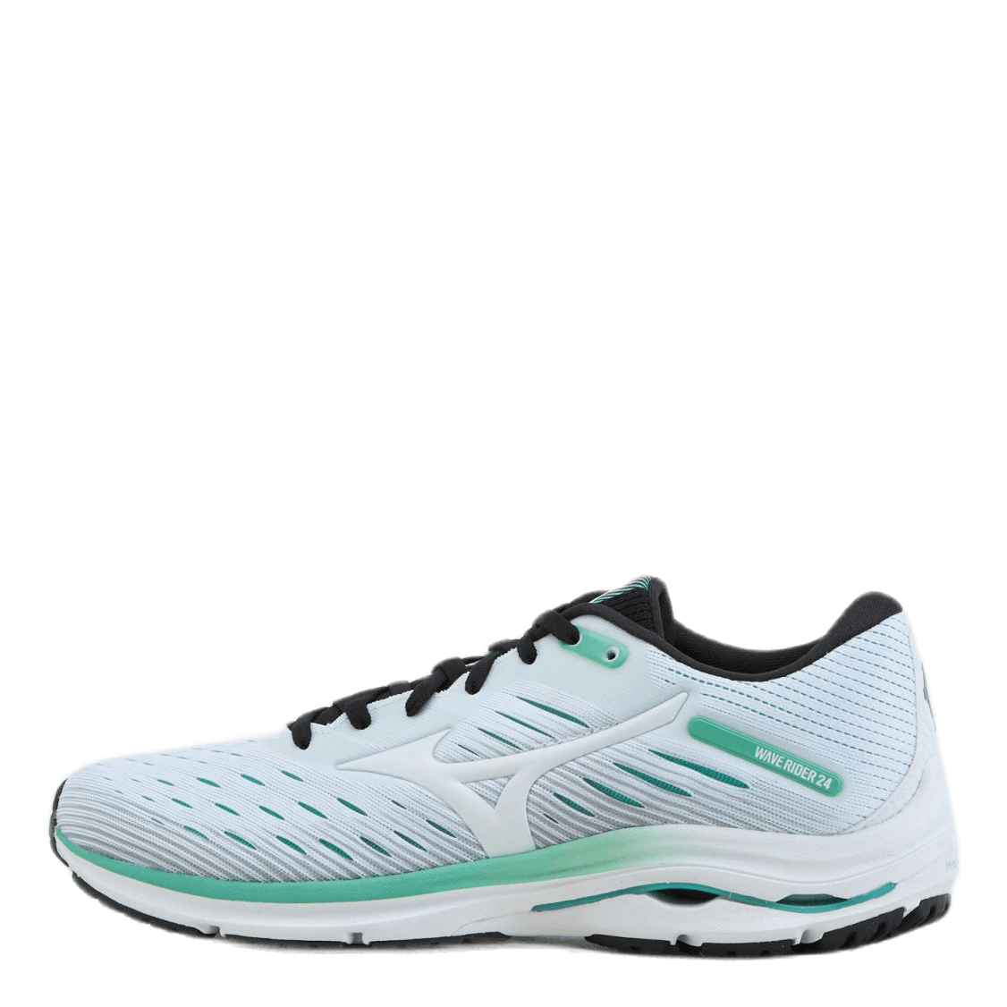Wave Rider 24 White/Green