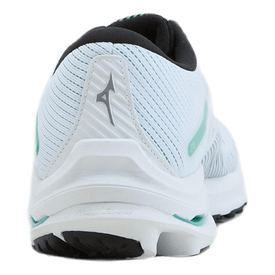 Wave Rider 24 White/Green