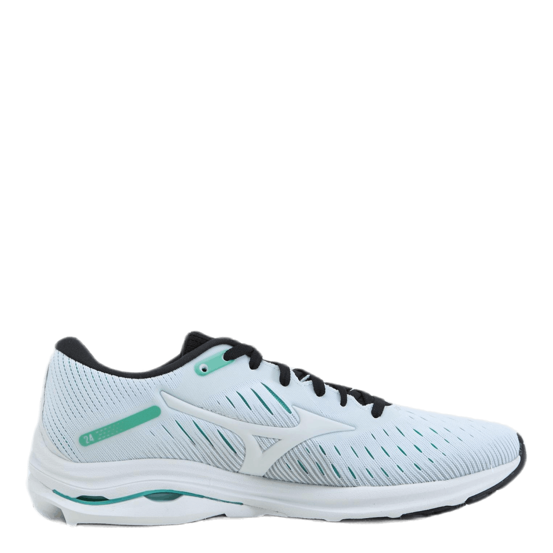 Wave Rider 24 White/Green