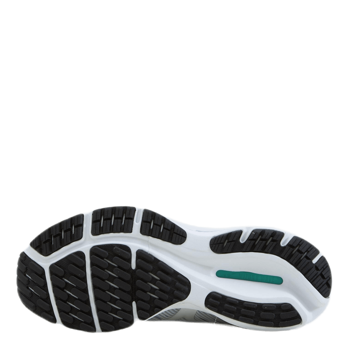 Wave Rider 24 White/Green