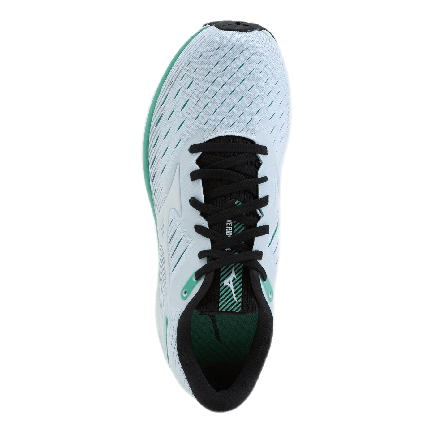 Wave Rider 24 White/Green
