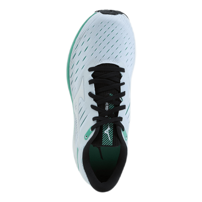 Wave Rider 24 White/Green
