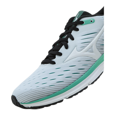 Wave Rider 24 White/Green