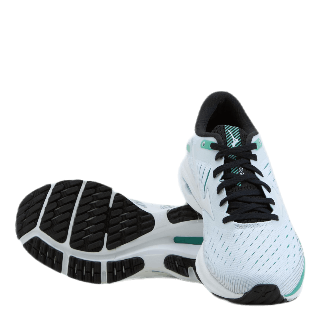 Wave Rider 24 White/Green