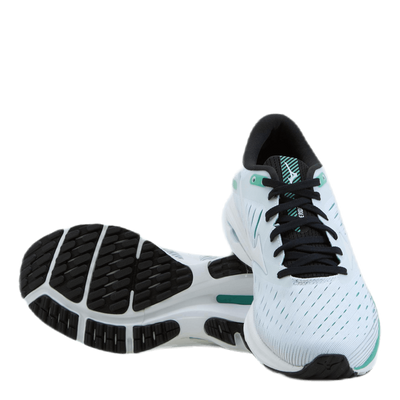Wave Rider 24 White/Green