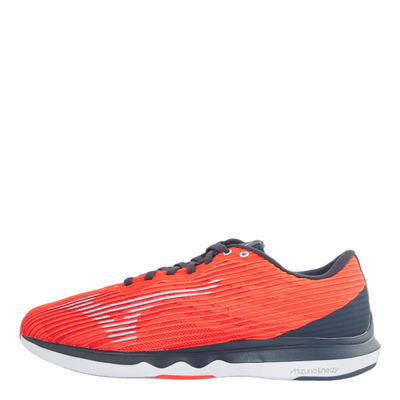 Wave Shadow 4 Red