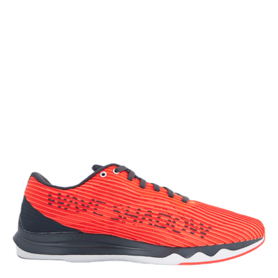 Wave Shadow 4 Red