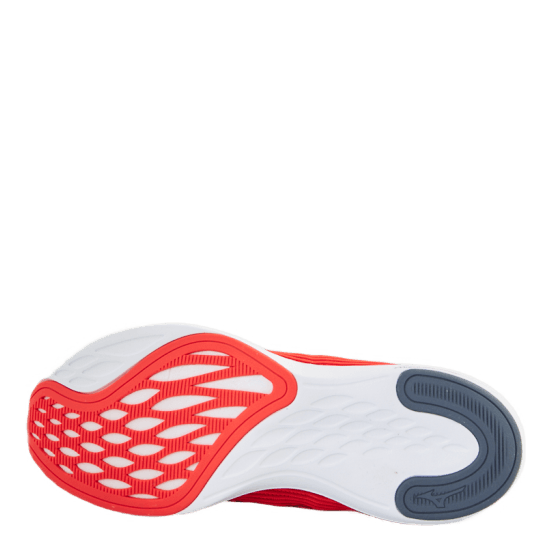 Wave Shadow 4 Red