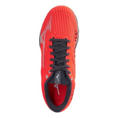 Wave Shadow 4 Red