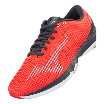 Wave Shadow 4 Red