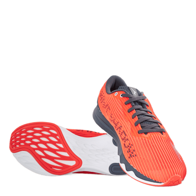 Wave Shadow 4 Red