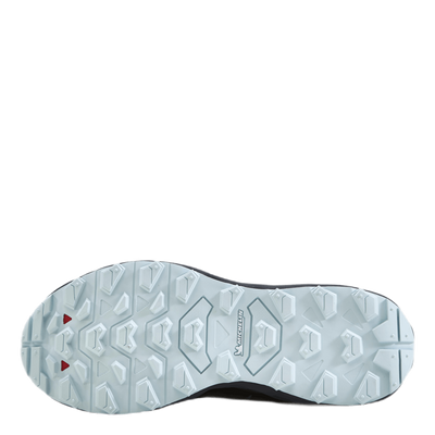 Wave Daichi 6 Black/Grey/Red