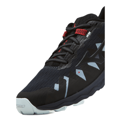 Wave Daichi 6 Black/Grey/Red
