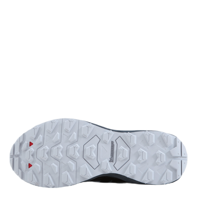 Wave Daichi 6 Black/Grey/Red
