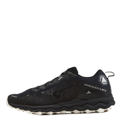 Wave Daichi 6 Gtx Blue/Black