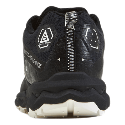 Wave Daichi 6 Gtx Blue/Black