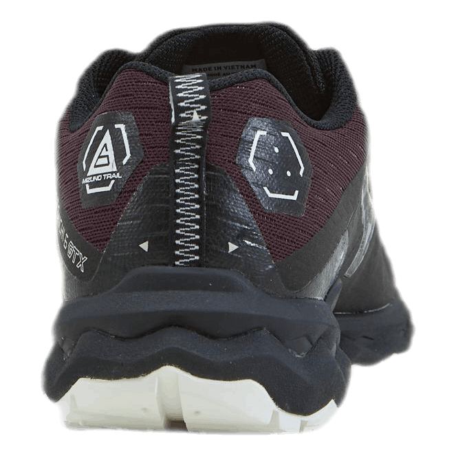 Wave Daichi 6 Gtx Blue/Black