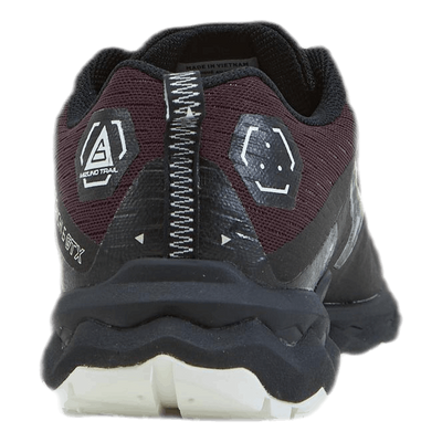 Wave Daichi 6 Gtx Blue/Black