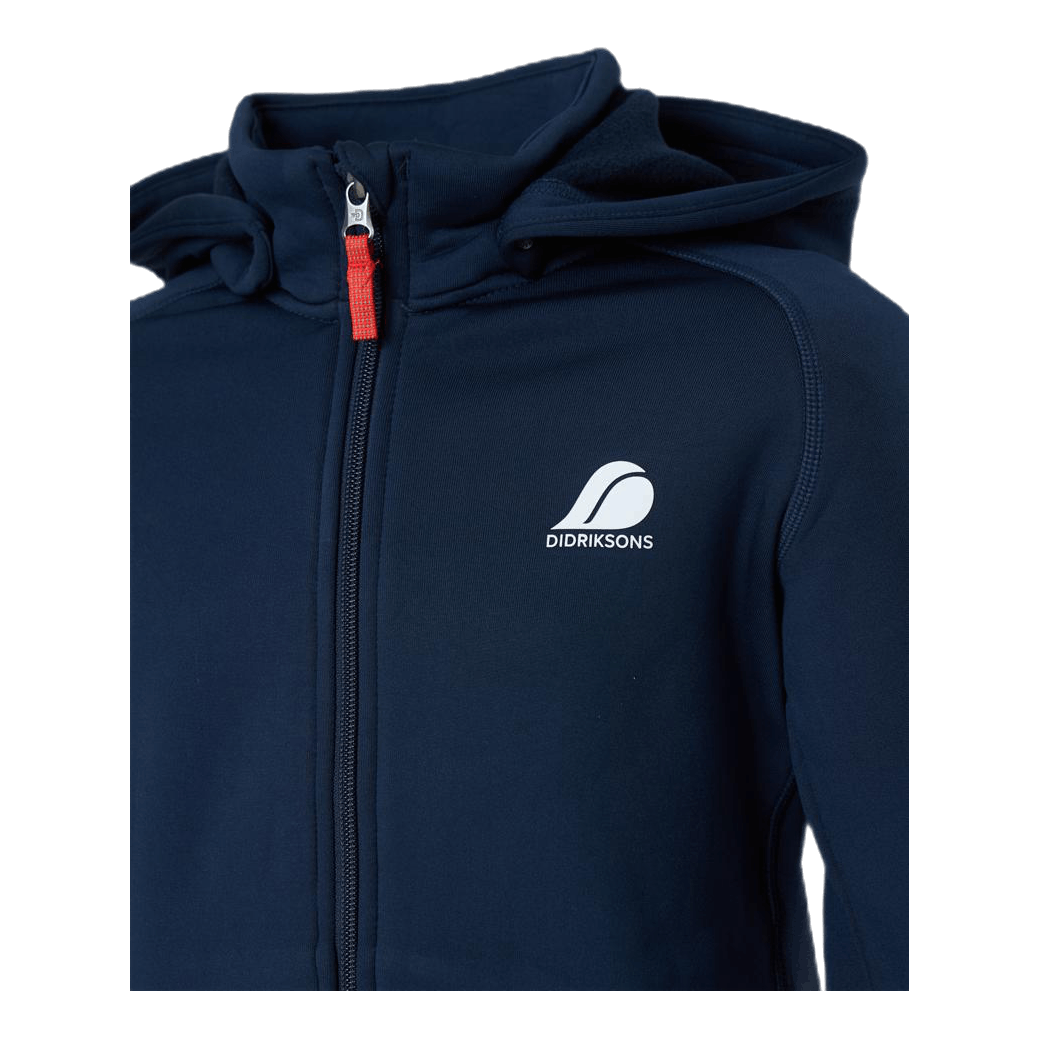 Corin Kids Jacket 3 Blue