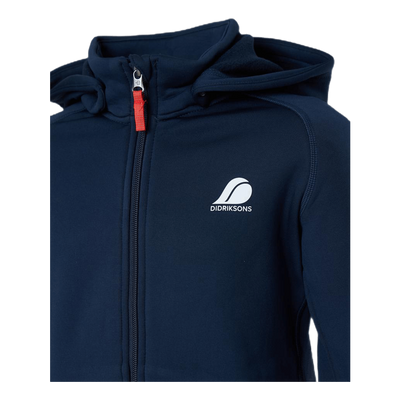 Corin Kids Jacket 3 Blue